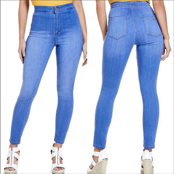 Guess nova jeans Clearance